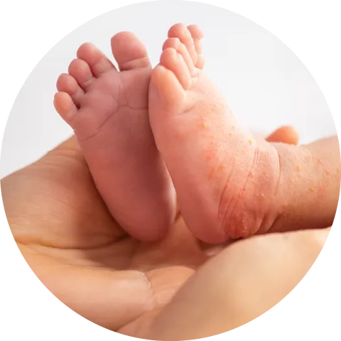 小児から大人まで幅広く診ます